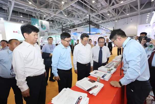 强产业 应变局 开新局——2024中国饲料工业展览会在厦门举办